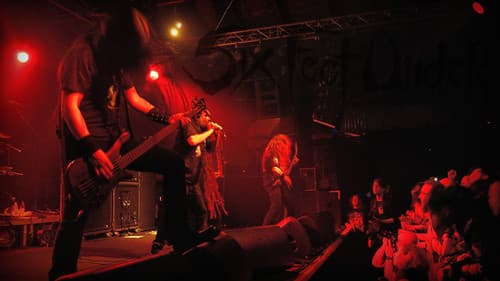 Six Feet Under: Wake the Night! Bild 1