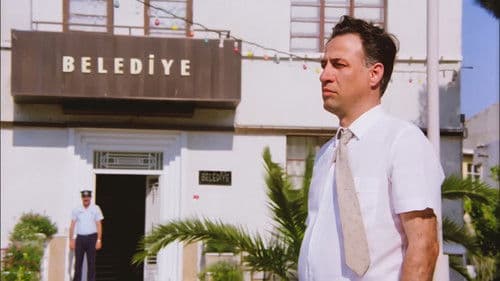 Koltuk Belası Bild 1