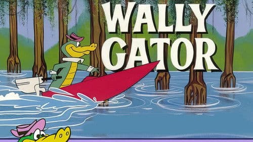 Wally Gator Bild 1