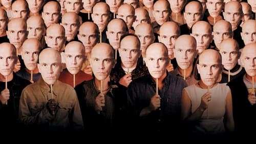 Being John Malkovich Bild 2