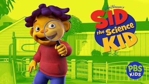 Sid the Science Kid Bild 5