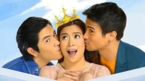 Kahit Konting Pagtingin Bild 1