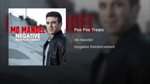 Mo Mandel: Negative Reinforcement Bild 1