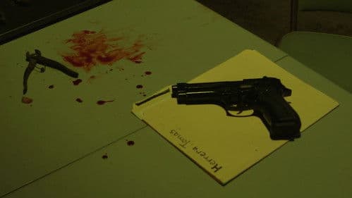 In the Deathroom Bild 6