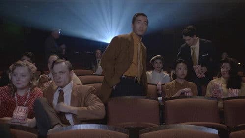 Row Don't Drift: An American Legacy Bild 2