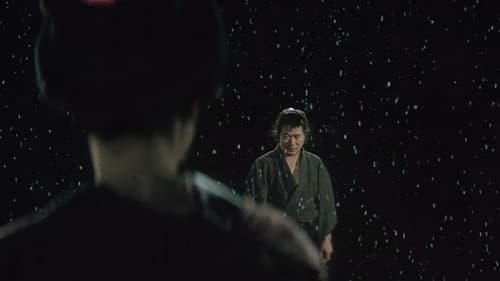 Die blinde schwertschwingende Frau Bild 7