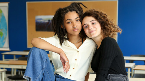 L'effet secondaire Bild 5