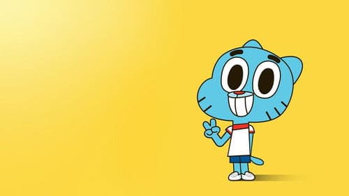 The Gumball Chronicles Bild 4