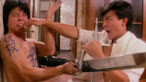 13 Kämpfer von Shanghai Bild 1