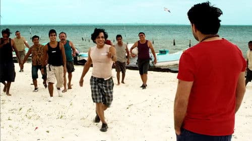 Entrenando a mi papá Bild 3