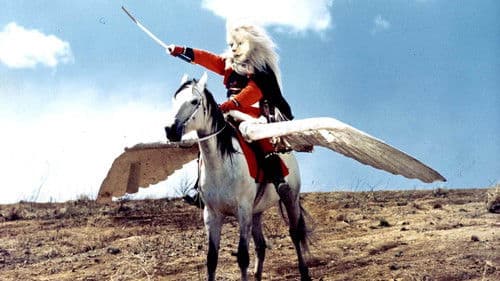 Kaiketsu Lion-Maru Bild 1