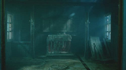 Kristnihald undir Jökli Bild 5