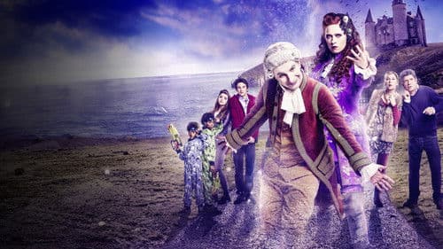 Das Gespenst von Canterville Bild 6