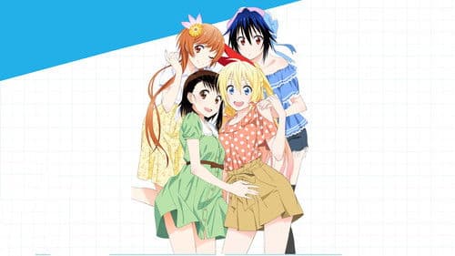 Nisekoi: Liebe, Lügen & Yakuza Bild 6