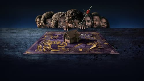 The Blackening Bild 3