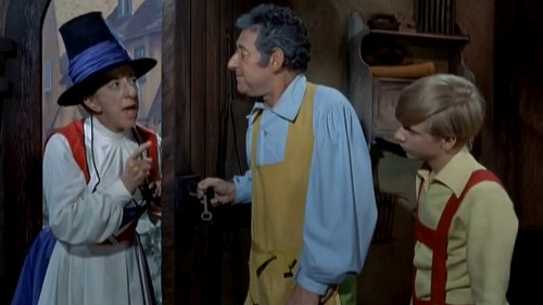 Der Tagträumer Bild 6