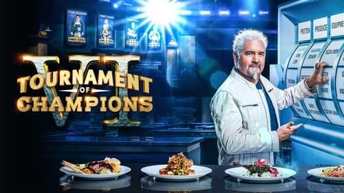 Tournament of Champions Bild 1
