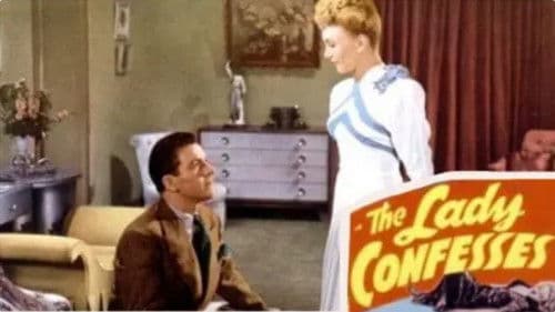 The Lady Confesses Bild 1