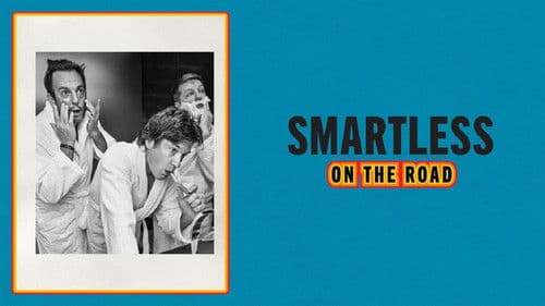 SmartLess: On the Road Bild 6