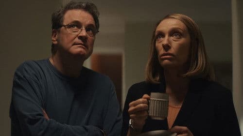 The Staircase Bild 2