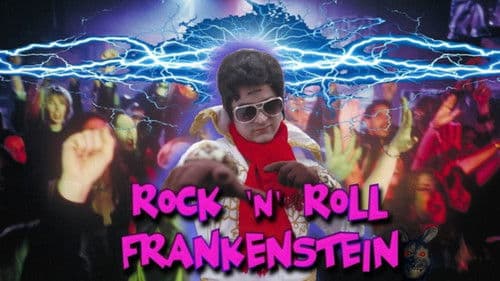 Rock & Roll Frankenstein Bild 1