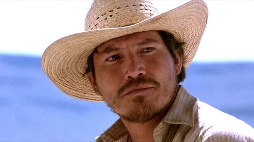 Three Burials - Die drei Begräbnisse des Melquiades Estrada Bild 4