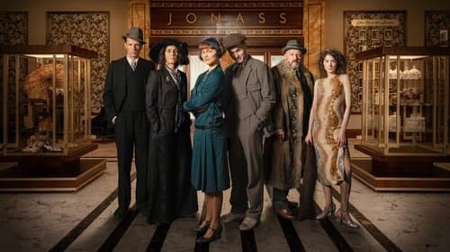 Das Haus der Träume Bild 6