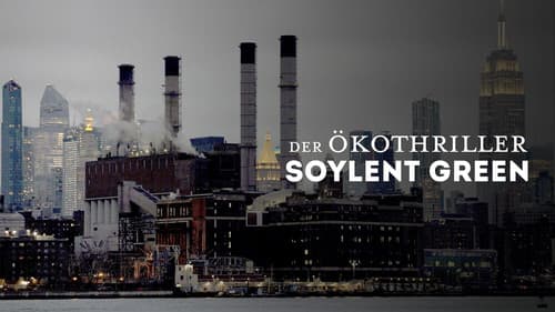 Der Ökothriller Soylent Green – Alarmstufe rot aus Hollywood Bild 2