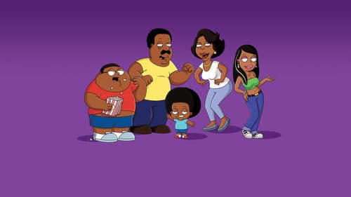 The Cleveland Show Bild 3