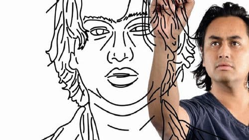 Daniël Arends: Carte Blanche Bild 3