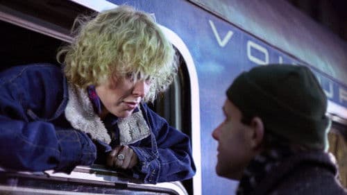 Dekalog, Neun Bild 3