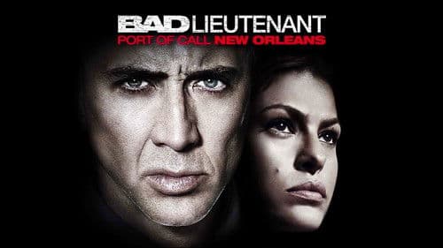 Bad Lieutenant - Cop ohne Gewissen Bild 7