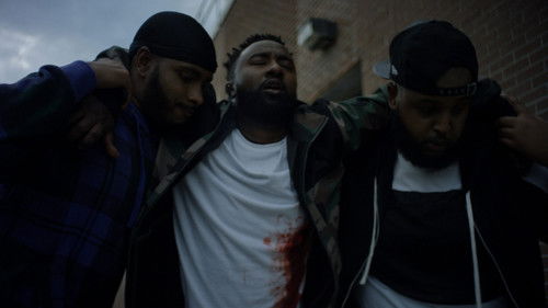 Purple Don't Cry Bild 1