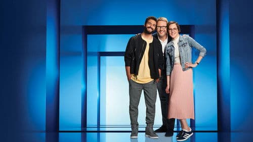 Électrons libres Bild 2