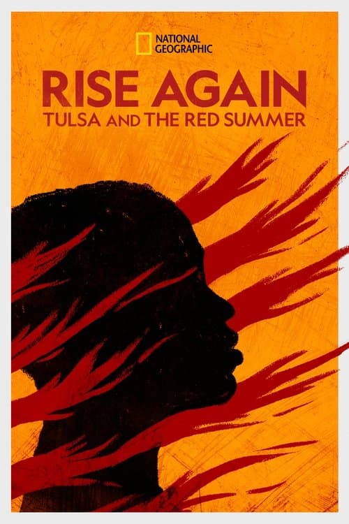 Red Summer - Das Massaker von Tulsa