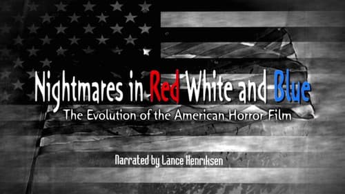 Nightmares in Red, White and Blue - Die Evolution des amerikanischen Horror-Films Bild 3