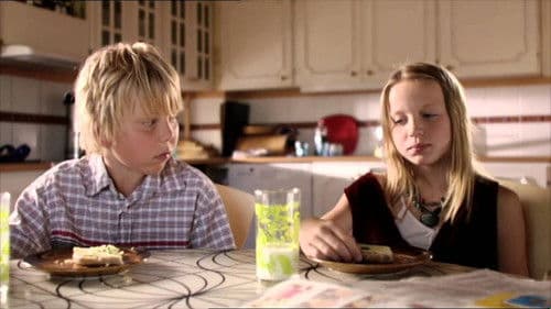 Synd att klaga Bild 1