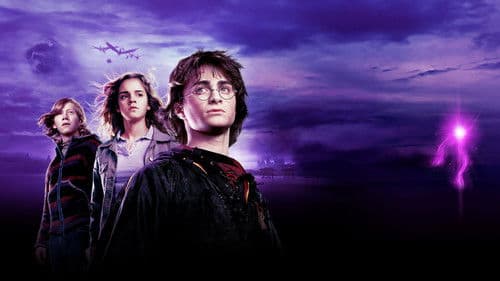 Harry Potter und der Feuerkelch Bild 1