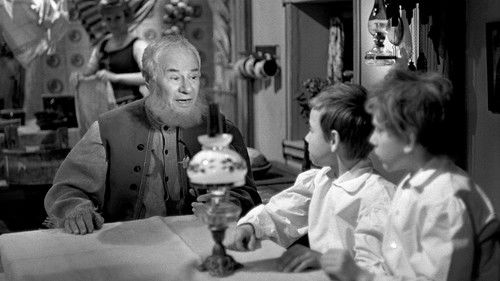 Pohádka o drakovi Bild 1