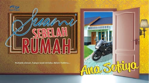 Suami Sebelah Rumah Bild 1