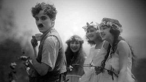 Charlie Chaplin, le génie de la liberté Bild 1