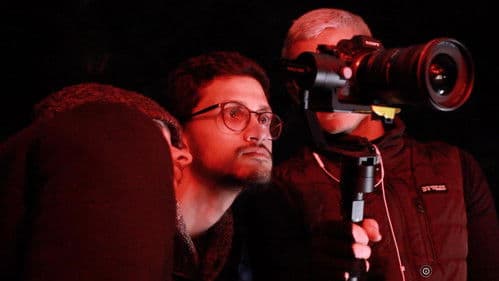 Making of: Off Kid Bild 1