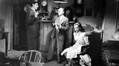 Escape in the Fog Bild 3