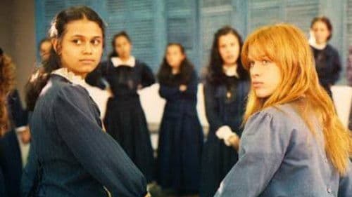 Vida de Menina Bild 2