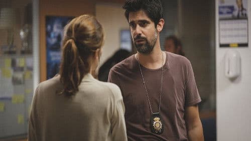 Blutroter Sommer - Im Bann des Killers Bild 6