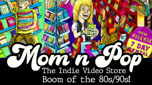 Mom n' Pop: The Indie Video Store Boom of the 80s/90s Bild 2
