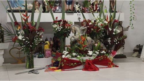 Fora da Caridade Não Há Salvação Bild 1