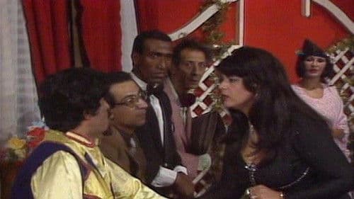 جحا يحكم المدينة Bild 1