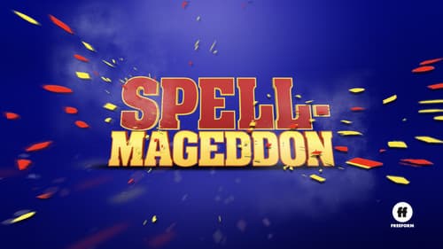 Spell-Mageddon Bild 2