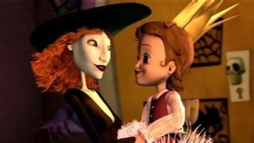 Scary Godmother: Halloween Spooktakular Bild 6